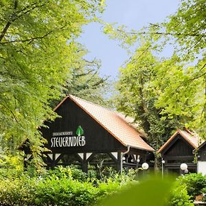 Restaurant & Logis Steuerndieb