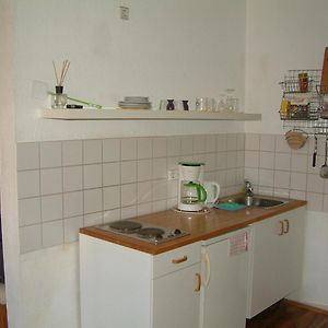 Pension Ole